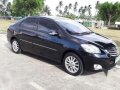 Toyota vios 1.5G matic 2012-0