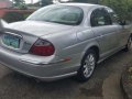 JAGUAR S Type alternative to BMW Benz Audi-1