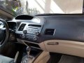 2008 Honda Civic 1.8S Matic Casa Maintained-4
