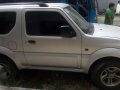 Suzuki jimny-8