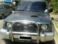 Mitsubishi Pajero 3dr 2002 alt crv rav4 xtrail montero-9