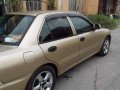 Mitsubishi Lancer 1995 Manual-5