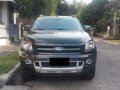 2015 Ford Ranger Wildtrak 4x4 - complete service-0