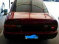 Toyota corolla 1993-2