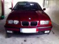 Bmw e36 1996 320i-0