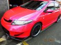 Honda City transhow winner scratchless manual-10