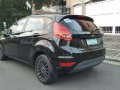 2012 Ford Fiesta Hatchback Bnew condition Sale Swap-3