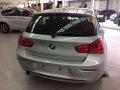 For Sale BMW 118i 2017 Sportronic-1