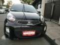 Super Fresh Kia Picanto 2016 7t mileage-1