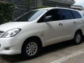 2009 toyota Innova J diesel-2