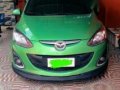 mazda 2hatch 2011 sir honda ek hatch toyota wigo mirage bb jazz fit AT-1