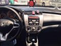 honda city 2010 manual 1.3-5