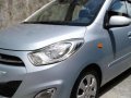 Hyundai i10 2012-0