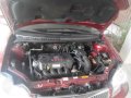 2006 Toyota vios 1.3e-5