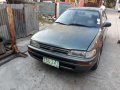 Toyota Corolla Xe Limited Edition 1996-3