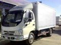 2016 Foton Tornado 2.5 Corrugated F-Van 4BB1 3.5L Euro II 14 feet-1