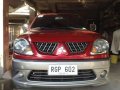 2008 GLS SPORT 2 Mitsubishi adventure alt to crosswind innova crv avnz-9