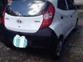 2013 Hyundai Eon 0.8L GL Sub Compact-2