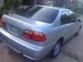 Honda Civic Vti Vtec Sir Body 2000 MT-3