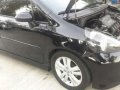 Honda jazz 2006-2