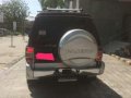 Mitsubishi Pajero Fieldmaster local-0