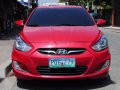 Hyundai Accent Automatic trans.-1