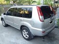 Nissan Xtrail Matic 2004 crv rav4 sportage tucson santafe pajero-3