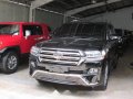 2017 Toyota Land cruiser for sale -11