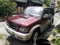 2002 Isuzu Trooper LS (crv xtrail adventure revo civic pajero montero)-1