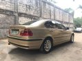 2000 bmw e46 318i AT-2