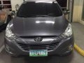 2012 Hyundai Tucson 4x2 gas automatic-0