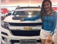 2017 Chevrolet Trailblazer 39k Downpayment-0