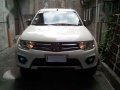Mitsubishi Montero GLS-V A.T. Nov. 2014-4