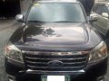 2012 Ford Everest Limited Edition Automatic-1