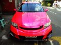 Honda City transhow winner scratchless manual-9