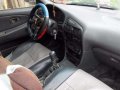 Mitsubishi Lancer 1995 Manual-0
