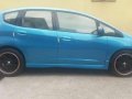 Honda jazz 1.5-5