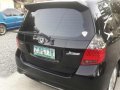 Honda jazz 2006-0