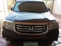 Honda PILOT 2012 SUV-1