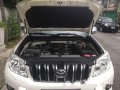 2010 Toyota Land Cruiser Prado-5