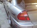 2001 Mitsubishi Lancer GLS-2