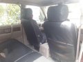 2002 Isuzu Trooper LS (crv xtrail adventure revo civic pajero montero)-6