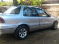 Mitsubishi lancer-2