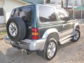 Mitsubishi Pajero 3 door 4x4-2