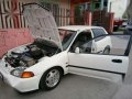 RUSH! FIXED! Honda civic hatchback 1992-9