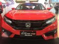 2017 All In 96k Honda Civic jazz brio amaze crv brv city mobilio hrv-0