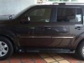 Honda PILOT 2012 SUV-8