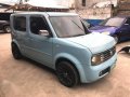 2007 Nissan Cube Automatic Transmission with 15x8 wide rims-2