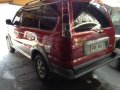 2008 GLS SPORT 2 Mitsubishi adventure alt to crosswind innova crv avnz-8