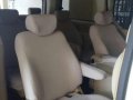 Hyundai Grand Starex 2010 model-6
